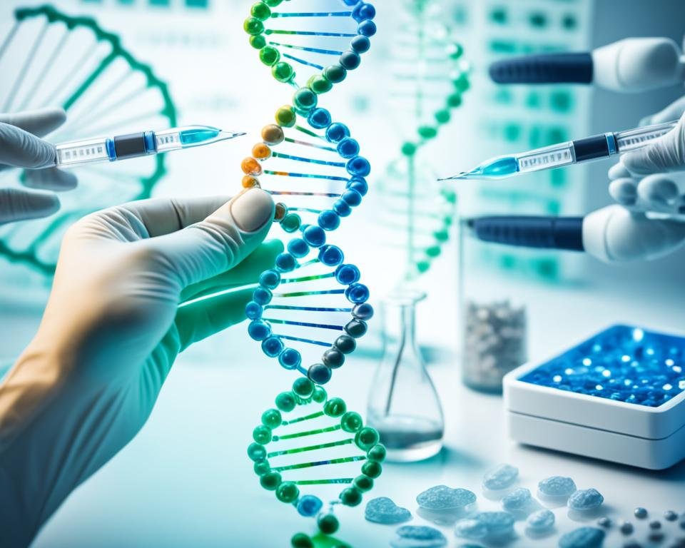 Genetic Engineering