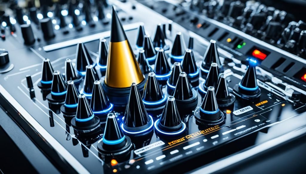 Superior Sound in Car Audio Systems