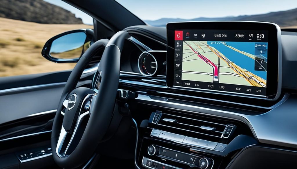 Car Audio and Video Systems