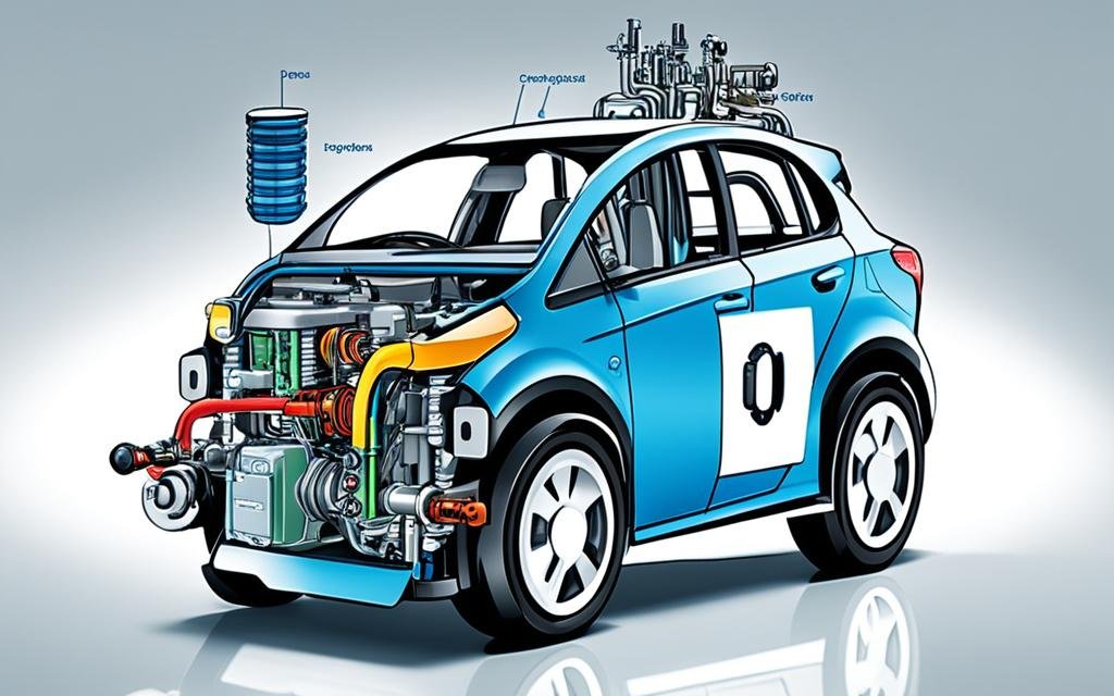 Hybrid Cars and Plug In Hybrids