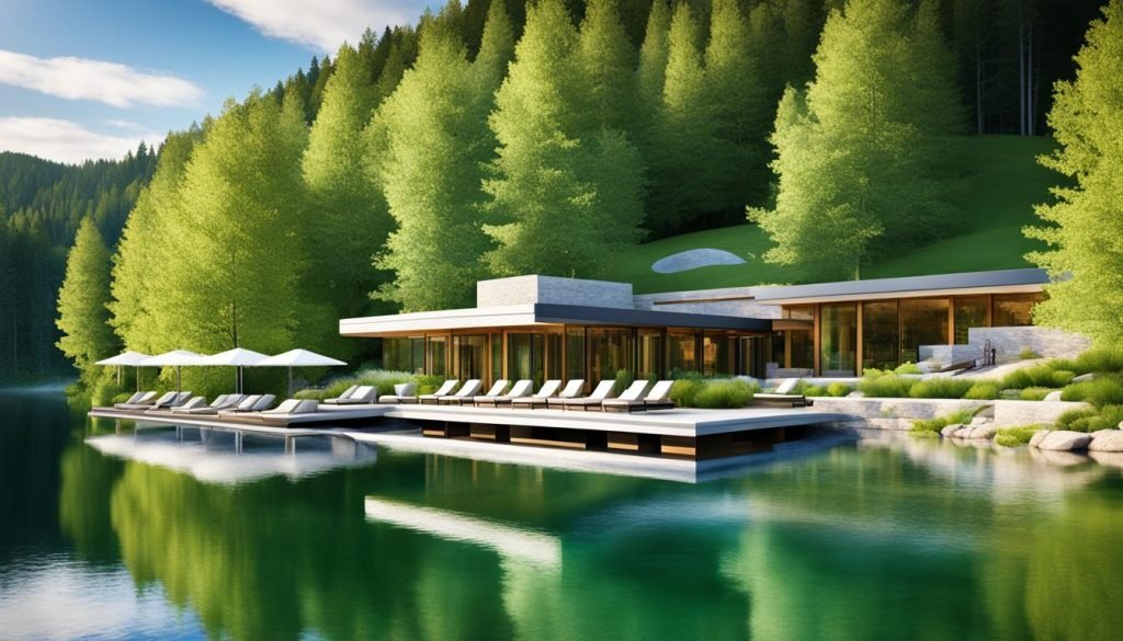 Spa Retreats for Detox and Rejuvenation